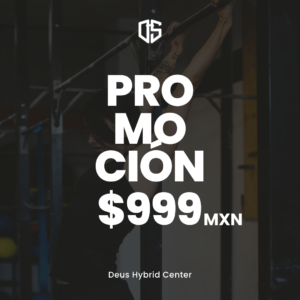 Promoción